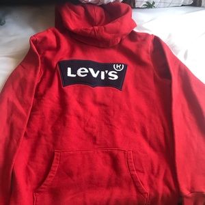 Levi’s Hoodie